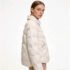 Warm jack met opstaande kraag - Image 3